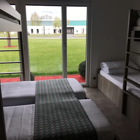 Des Pilotes Le Vigeant