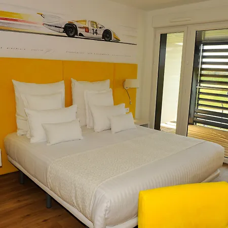 Résidence Des Pilotes 3*