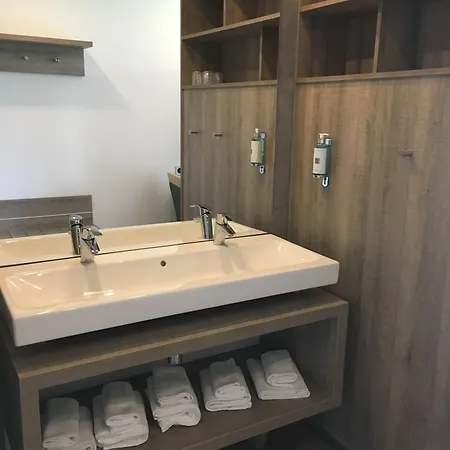 Résidence Des Pilotes 3* Le Vigeant