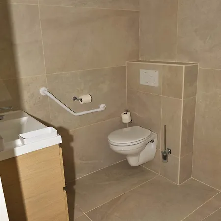 酒店 德斯皮勒特斯酒店 3*