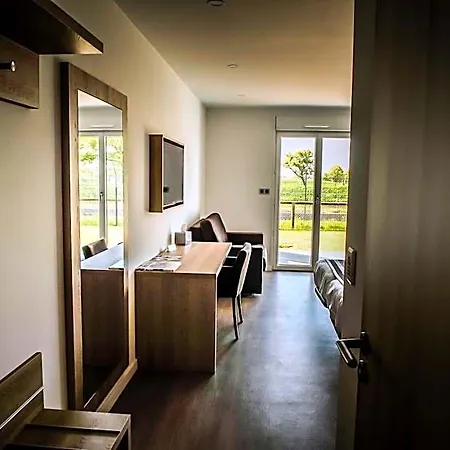 酒店 德斯皮勒特斯酒店 3*