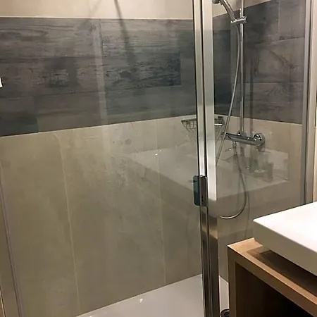 德斯皮勒特斯酒店 酒店