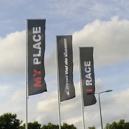 Résidence Des Pilotes 3*