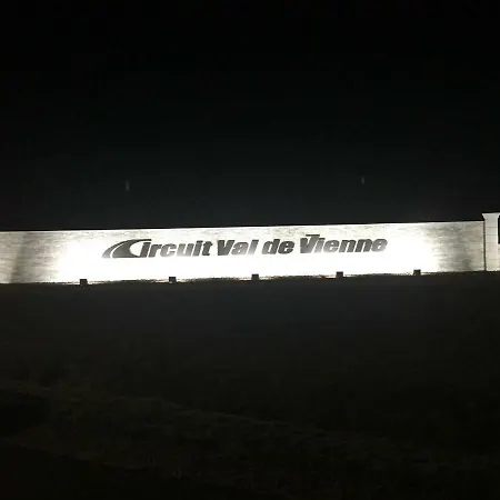 Résidence Des Pilotes