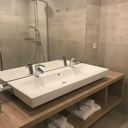 德斯皮勒特斯酒店 酒店 3*