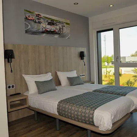 Résidence Des Pilotes