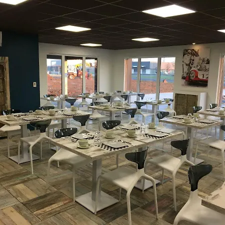 Résidence Des Pilotes Le Vigeant