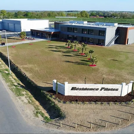 德斯皮勒特斯酒店