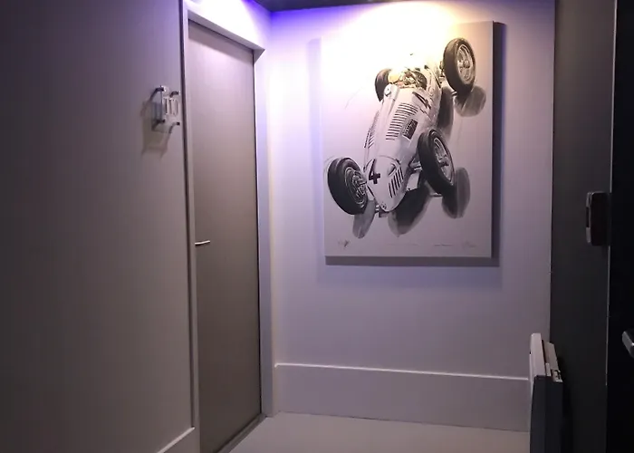 Des Pilotes 3* Le Vigeant